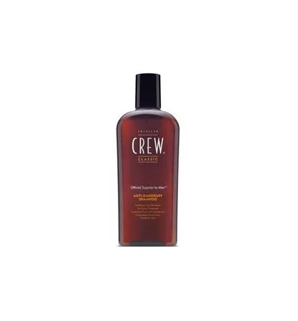 AMERICAN CREW - ANTI DANDRUFF SHAMPOO (250ml) Shampoo anti forfora