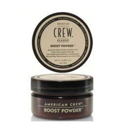AMERICAN CREW - STYLE - BOOST POWDER (10gr) Polvere Volumizzante