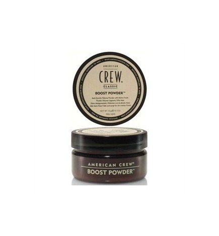 AMERICAN CREW - STYLE - BOOST POWDER (10gr) Polvere Volumizzante