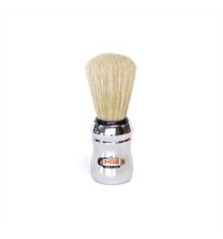 OMEGA - PENNELLO DA BARBA PROFESSIONALE - Cura della Barba, Accessori