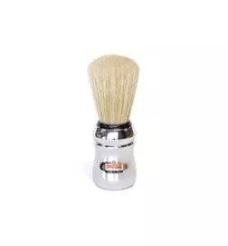 OMEGA - PENNELLO DA BARBA PROFESSIONALE - Cura della Barba, Accessori