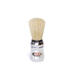 OMEGA - PENNELLO DA BARBA PROFESSIONALE - Cura della Barba, Accessori