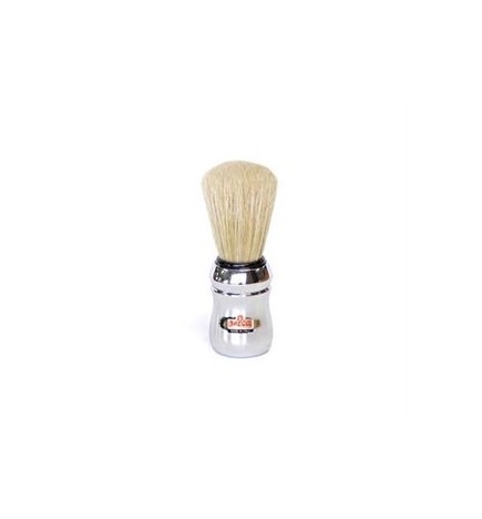 OMEGA - PENNELLO DA BARBA PROFESSIONALE - Cura della Barba, Accessori