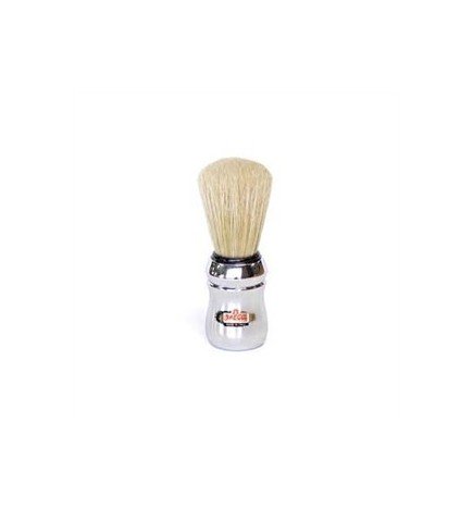 OMEGA - PENNELLO DA BARBA PROFESSIONALE - Cura della Barba, Accessori