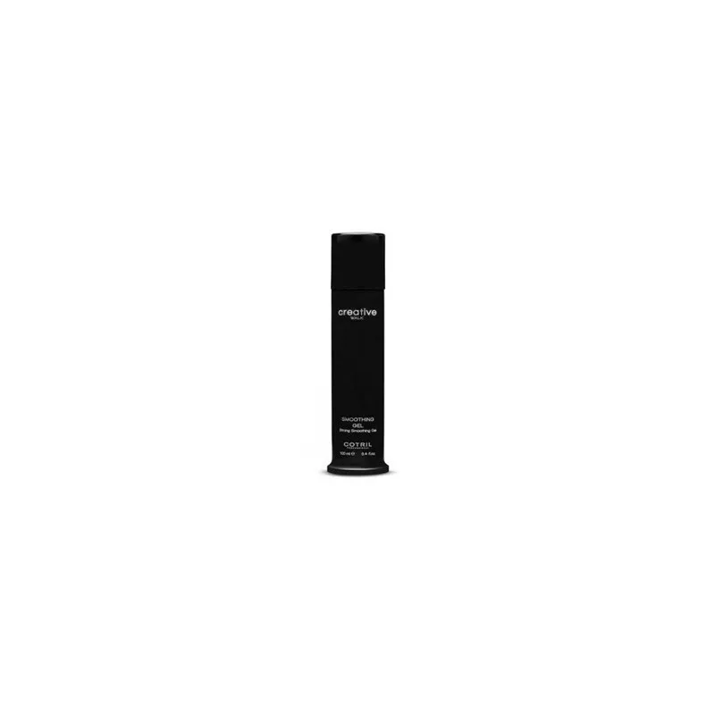 COTRIL - CREATIVE WALK - SMOOTHING GEL (100ml) Gel lisciante COTRIL - CREATIVE WALK - SMOOTHING GEL (100ml) Gel lisciante