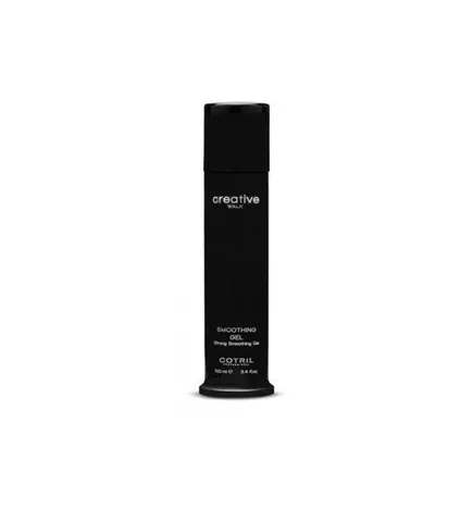 COTRIL - CREATIVE WALK - SMOOTHING GEL (100ml) Gel lisciante