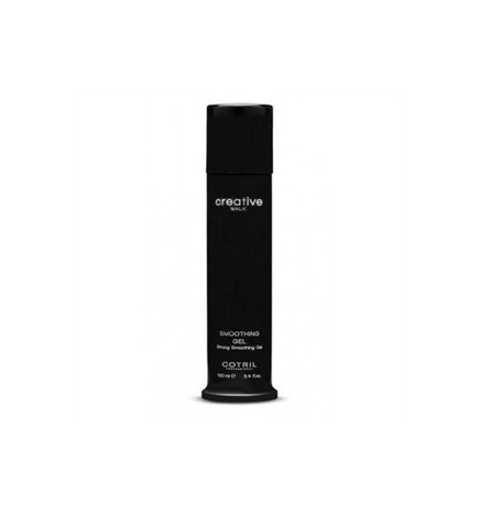 COTRIL - CREATIVE WALK - SMOOTHING GEL (100ml) Gel lisciante
