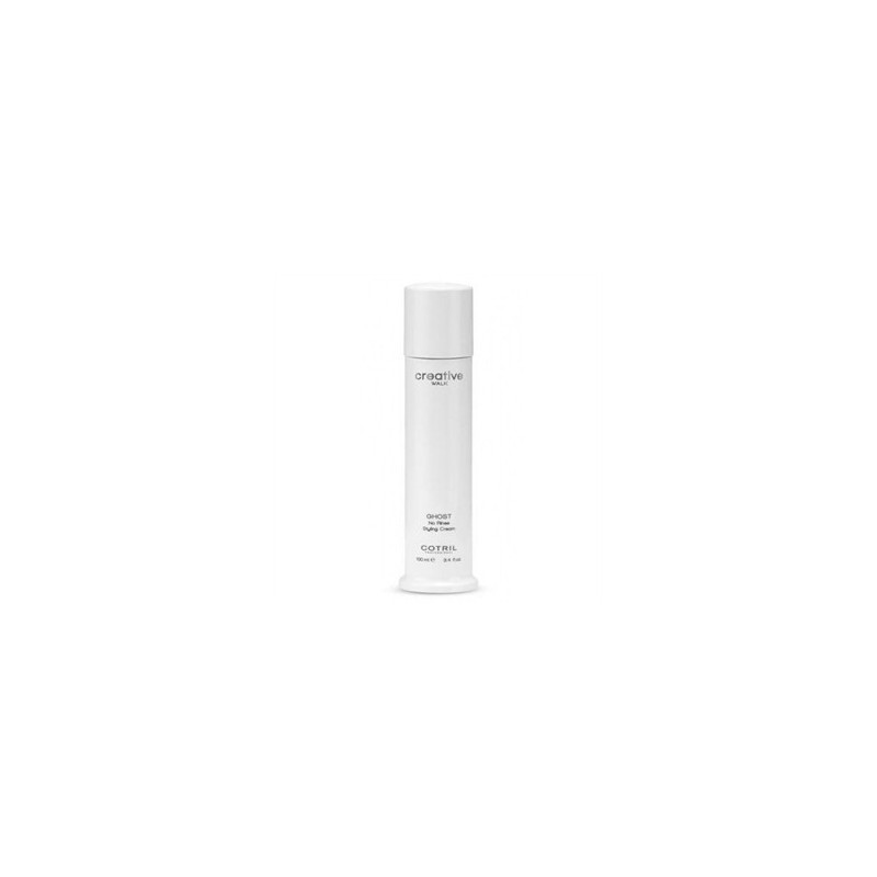 COTRIL - CREATIVE WALK - GHOST (100ml) Cream to protect from heat