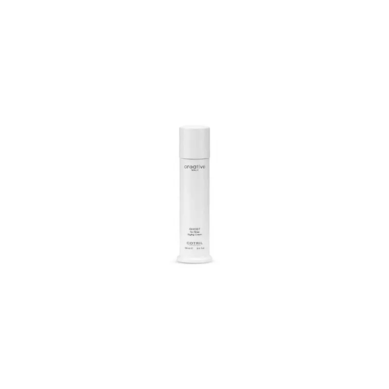 COTRIL - CREATIVE WALK - GHOST (100ml) Crema per proteggere dal calore