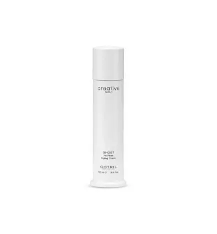 COTRIL - CREATIVE WALK - GHOST (100ml) Crema per proteggere dal calore