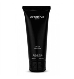 COTRIL - CREATIVE WALK - GLUE (75ml) Cera Ultrafissante