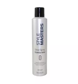 REVLON PROFESSIONAL - STYLE MASTERS - SHINE SPRAY GLAMOURAMA (300ml) Fissante