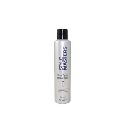 REVLON PROFESSIONAL - STYLE MASTERS - SHINE SPRAY GLAMOURAMA (300ml) Fissante