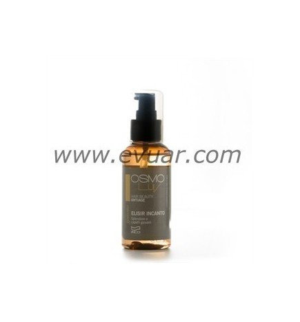 INCO - OSMO LUV - HAIR BEAUTY ANTIAGE - GIUVENIA - ELISIR INCANTO (100ml)