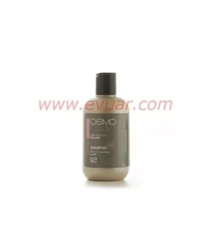 INCO - OSMO LUV - HAIR BEAUTY VOLUME - SOSTANZIA SHAMPOO (250ml) Shampoo