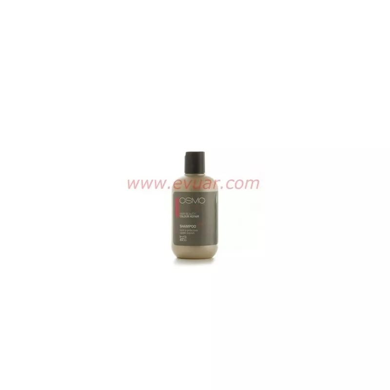 INCO - OSMO LUV - HAIR BEAUTY COLOUR REPAIR RINOVA SHAMPOO (250ml) Shampoo