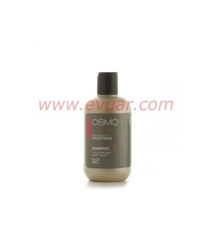 INCO - OSMO LUV - HAIR BEAUTY COLOUR REPAIR RINOVA SHAMPOO (250ml) Shampoo