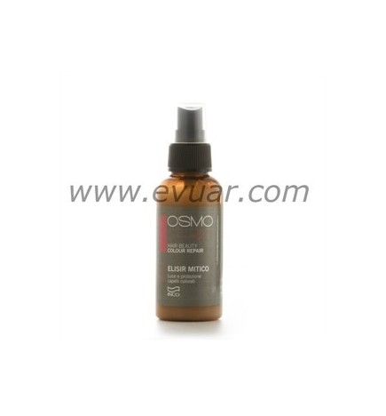 INCO - OSMO LUV - HAIR BAUTY COLOUR REPAIR RINOVA - Mythical elixir (100ml)