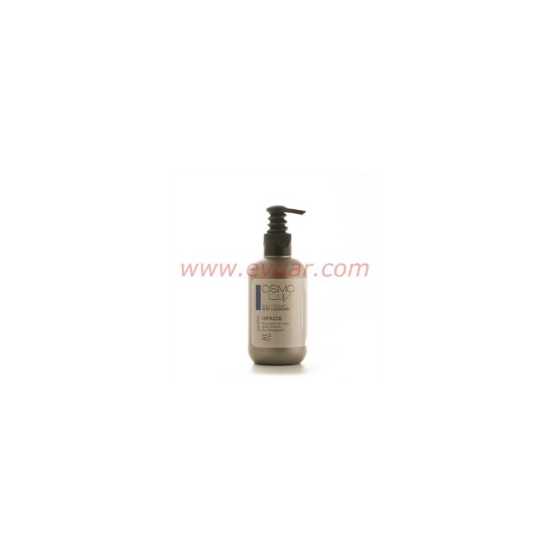 INCO - OSMO LUV - SCALP THERAPY DEEP CLEANSING IMPACCO (200ml)