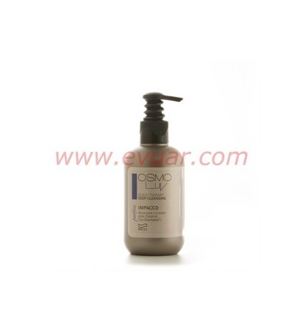 INCO - OSMO LUV - SCALP THERAPY DEEP CLEANSING 200ml Impacco
