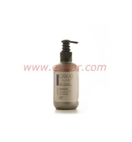 INCO - OSMO LUV - SCALP THERAPY DEEP CLEANSING - PURIFICA IMPACCO (200ml) Impacco