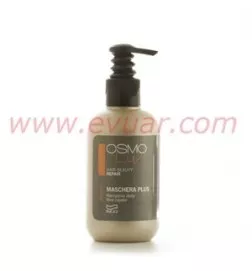 INCO - OSMO LUV - HAIR BEAUTY REPAIR - RINOVA MASCHERAPLUS (200ml) Maschera riempitiva