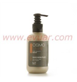 INCO - OSMO LUV - HAIR BEAUTY REPAIR - RINOVA MASCHERAPLUS (200ml) Maschera riempitiva