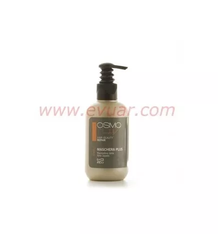 INCO - OSMO LUV - HAIR BEAUTY REPAIR - RINOVA MASCHERAPLUS (200ml) Maschera riempitiva