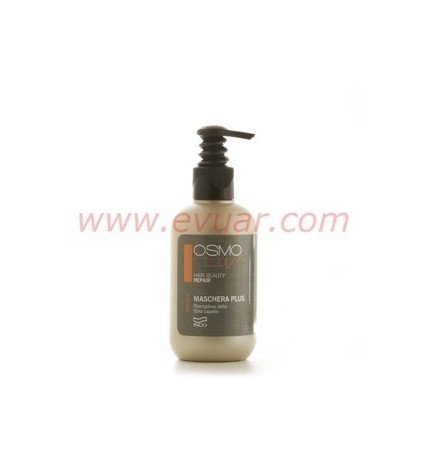 INCO - OSMO LUV - HAIR BEAUTY REPAIR - RINOVA MASCHERAPLUS (200ml) Maschera riempitiva