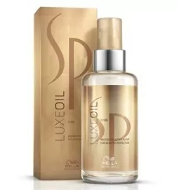 PROFESSIONAL WELL - SP LUXEOIL (100ml) Reconstituent elixir