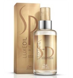 WELLA PROFESSIONAL - SP LUXEOIL (100ml) Elixir ricostituente