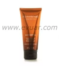 Z.ONE CONCEPT - NO INHIBITION - Saint Germain (200ml) Doccia-Shampoo
