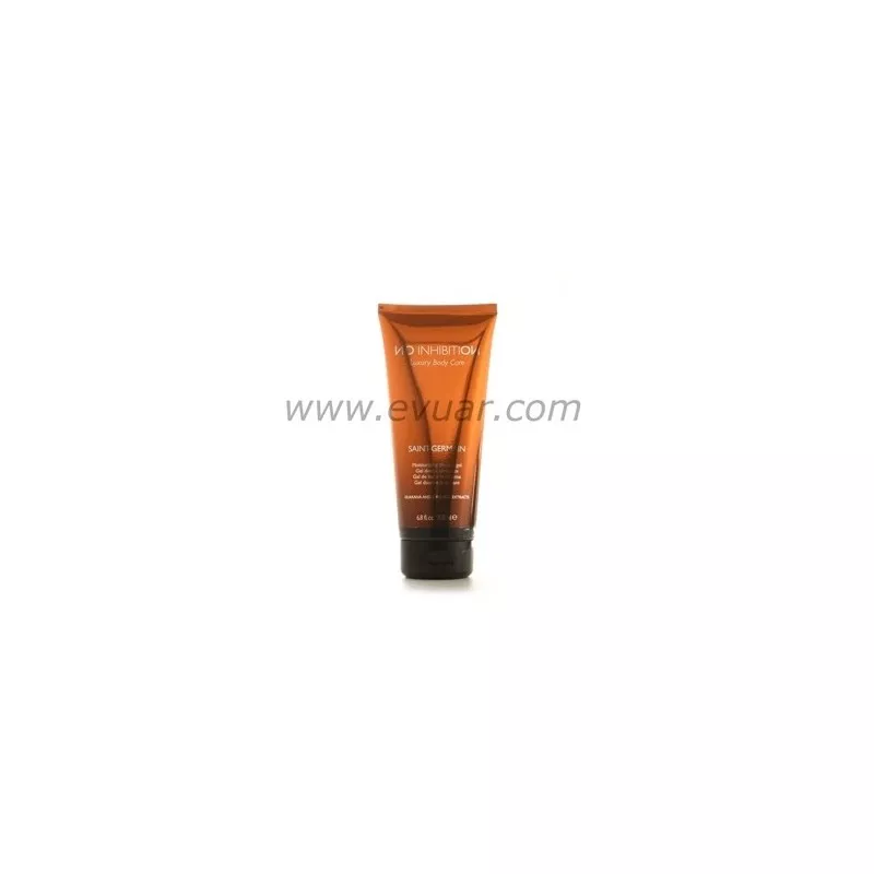 Z.ONE CONCEPT - NO INHIBITION - Saint Germain (200ml) Doccia-Shampoo Z.ONE CONCEPT - NO INHIBITION - Saint Germain (200ml) Doccia-Shampoo