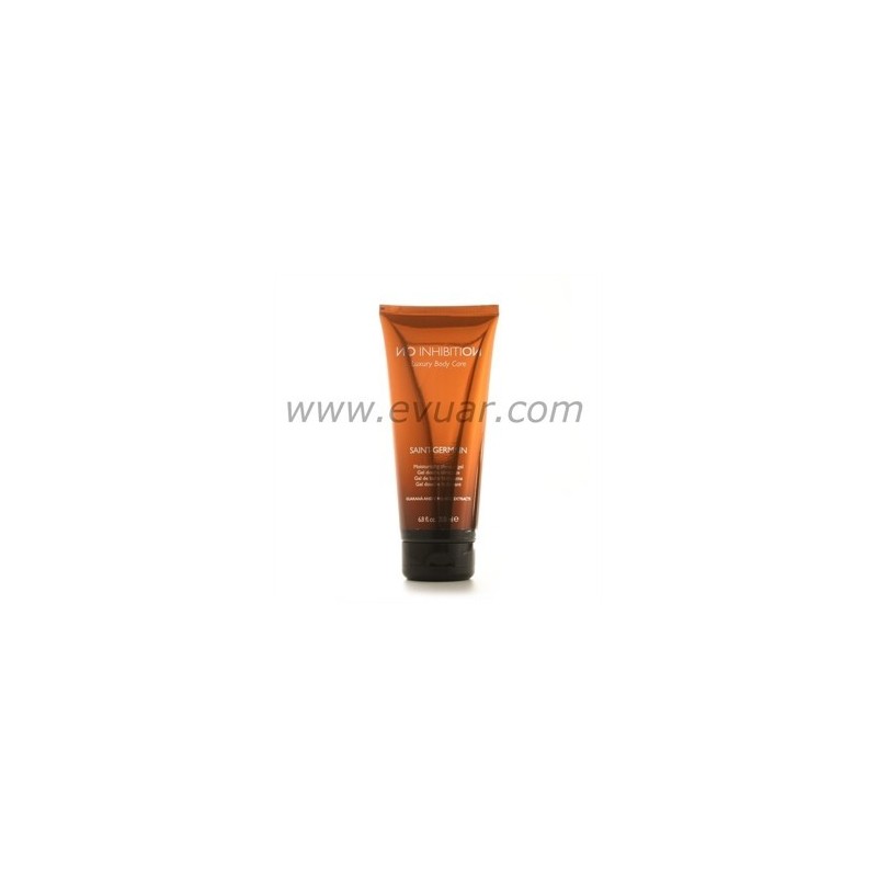 Z.ONE CONCEPT - NO INHIBITION - Saint Germain (200ml) Shower-Shampoo