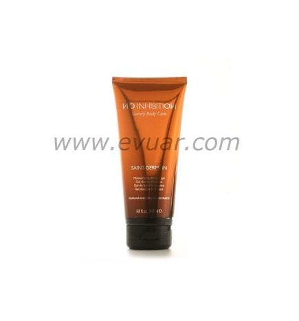 Z.ONE CONCEPT NO INHIBITION LUXURY BODY CARE Saint Germain (200ml)