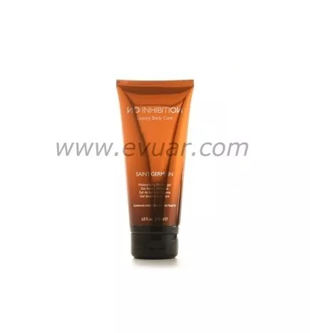 Z.ONE CONCEPT - NO INHIBITION - Saint Germain (200ml) Doccia-Shampoo