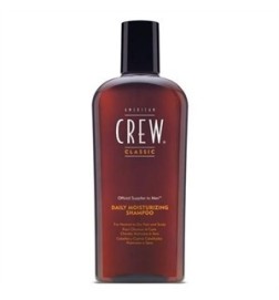 AMERICAN CREW - CLASSIC - DAILY MOISTURIZING (250ml) Shampoo idratante