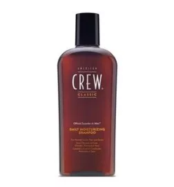 AMERICAN CREW - DAILY MOISTURIZING SHAMPOO (250ml) Shampoo idratante