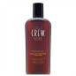 AMERICAN CREW - DAILY MOISTURIZING SHAMPOO (250ml) Moisturizing shampoo