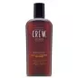 AMERICAN CREW - DAILY MOISTURIZING SHAMPOO (250ml) Moisturizing shampoo AMERICAN CREW - DAILY MOISTURIZING SHAMPOO (250ml) Moisturizing shampoo