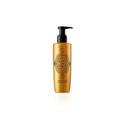 OROFLUIDO - CONDITIONER (200ml) Balsamo di bellezza