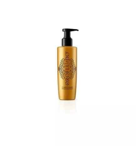OROFLUIDO - CONDITIONER (200ml) Balsamo di bellezza