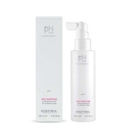 COTRIL PH MED - SOS QUIETING LOTION (125ml) Trattamento calmante