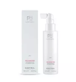 COTRIL PH MED - SOS QUIETING LOTION (125ml) Trattamento calmante