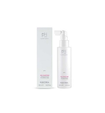 COTRIL PH MED - SOS QUIETING LOTION (125ml) Trattamento calmante