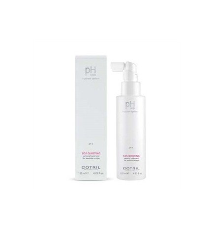 COTRIL PH MED - SOS QUIETING LOTION (125ml) Trattamento calmante