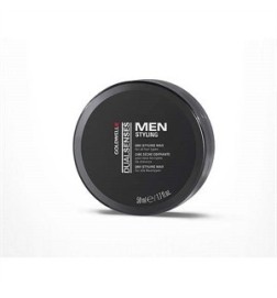 GOLDWELL - DUALSENSES - MEN STYLING - Dry Styling Wax (50ml) Cera tenuta media