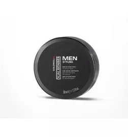 GOLDWELL - DUALSENSES - MEN STYLING - Dry Styling Wax (50ml) Cera tenuta media