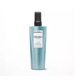 GOLDWELL - KERASILK REPOWER - VOLUME INTENSIFYING POST TREATMENT (125ml) Spray Volumizzante