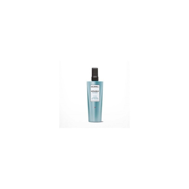 GOLDWELL - KERASILK REPOWER - VOLUME INTENSIFYING POST TREATMENT (125ml) GOLDWELL - KERASILK REPOWER - VOLUME INTENSIFYING POST TREATMENT (125ml)